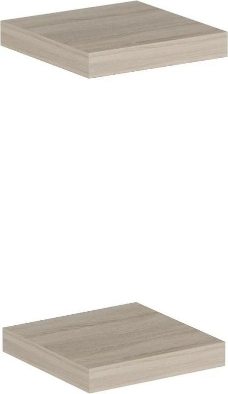 Raft muri Sonomo, Skye Decor, Gizli2 23