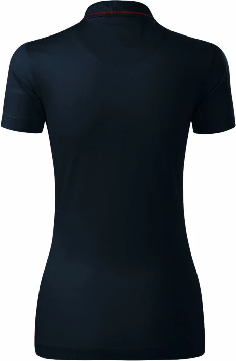 Maicë polo për femra Malfini, ngjyrë blu marine
