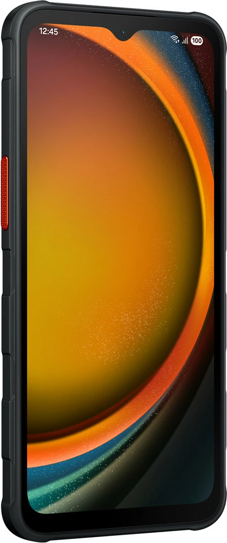 Celular Samsung Galaxy Xcover7 Pro EE 5G 6GB 128GB zi