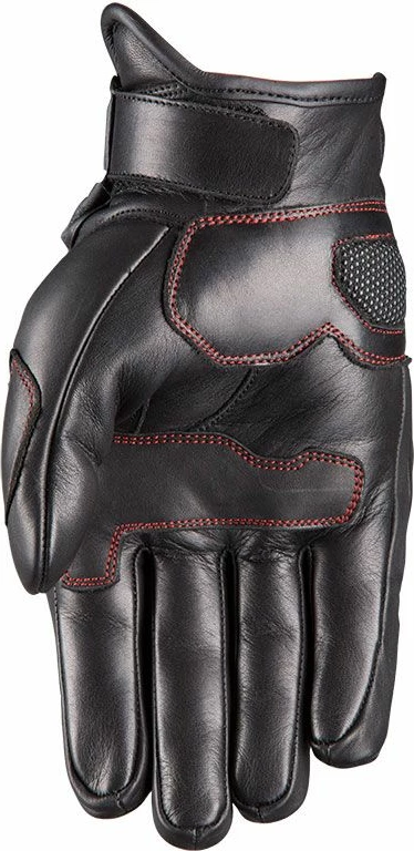 Doreza Gt-carbon Zi/kuq Xxl