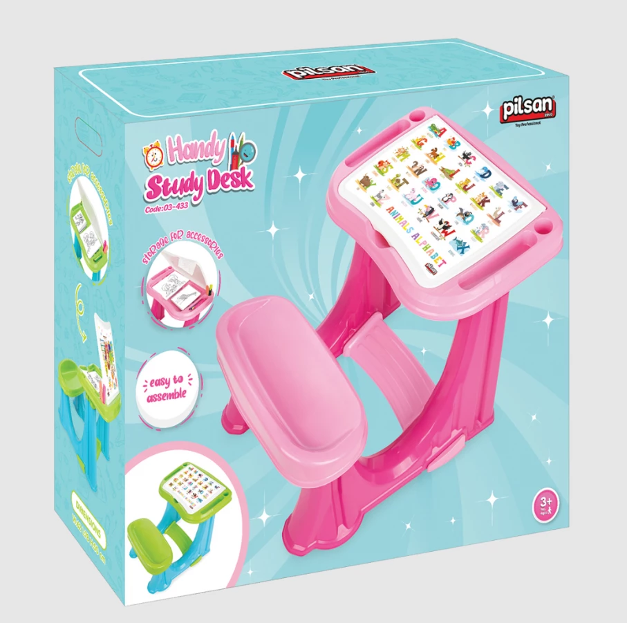Tavolinë për mësim Pilsan Handy Study Table