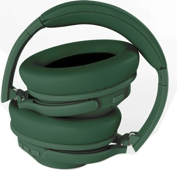 Kufje Sencor SEP CORPORATE OLIVE ANC,Wireless