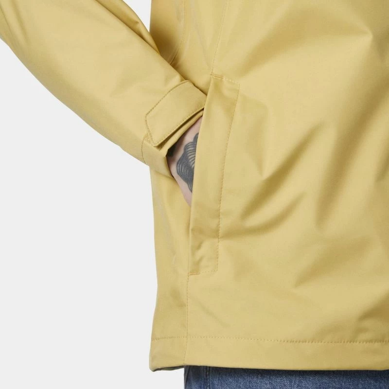 Jakne për meshkuj Helly Hansen, e verdhë [Madhësia: L]