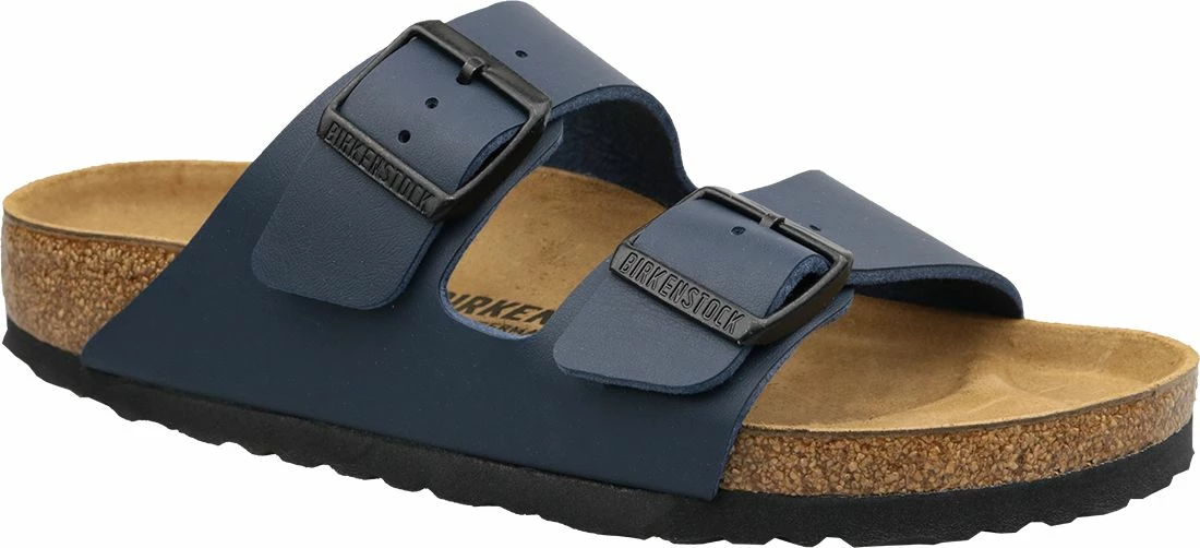 Sandale Birkenstock Arizona 51753, numër 42, blu