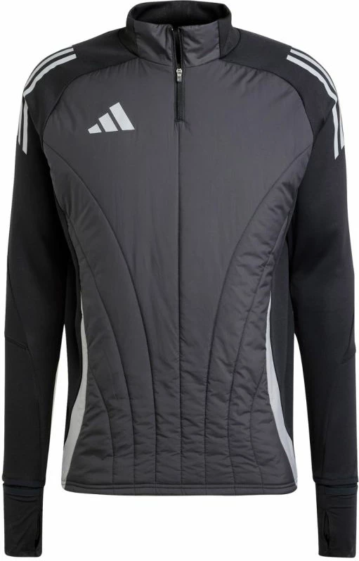 Duks për meshkuj adidas, i zi