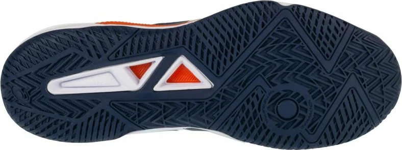 Atlete për meshkuj Asics, të kaltërta [Madhësia: 44]