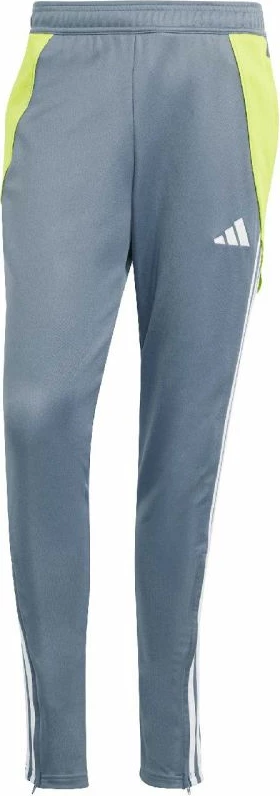 Pantallona për meshkuj adidas Tiro 24, gri [Madhësia: M]