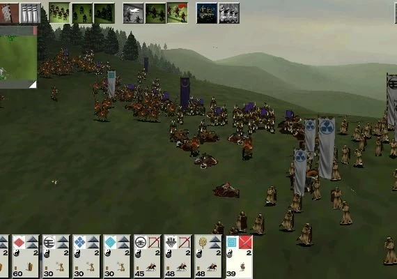 Total War: Shogun - Collection EN Global