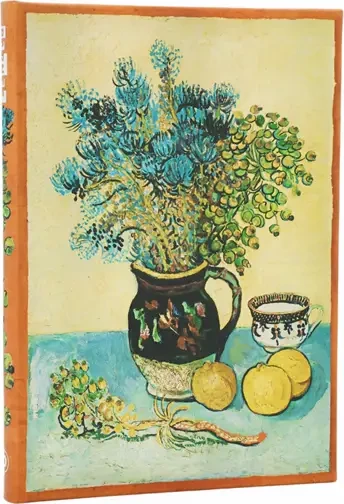 Pb Ditar 144Fl Me Vija Midi Van Gogh