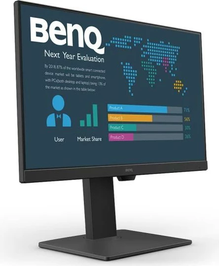 Monitor BenQ BL2786TC 27", i zi