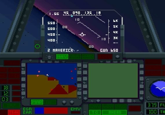 F-117A Nighthawk Stealth Fighter 2.0 EN Global