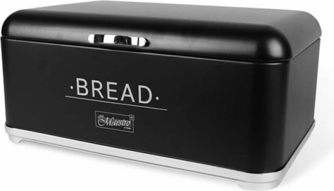 Kuti buke MAESTRO MR-1677-AR-BL, e zezë