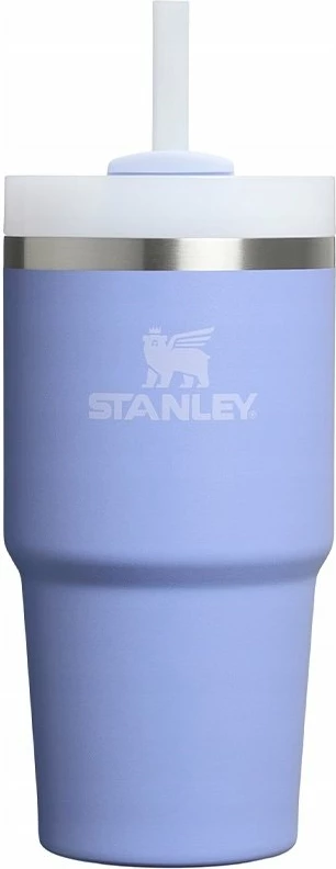 Gotë termike Stanley Quencher H2.O FlowState 0.59L 10-10826-307, Hydrangea vjollcë