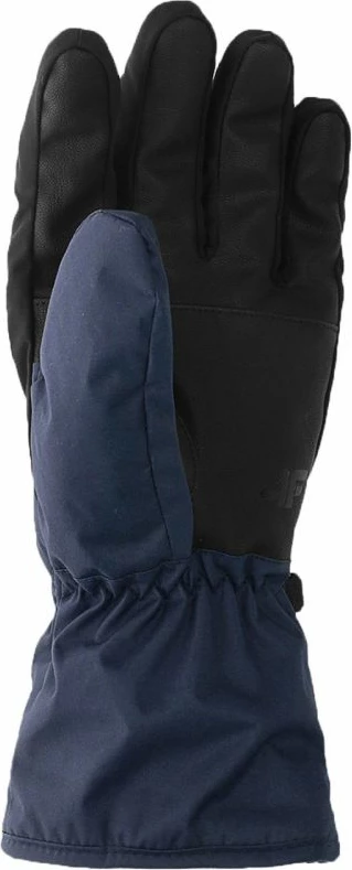 Doreza për meshkuj 4F, për skijim, blu marine