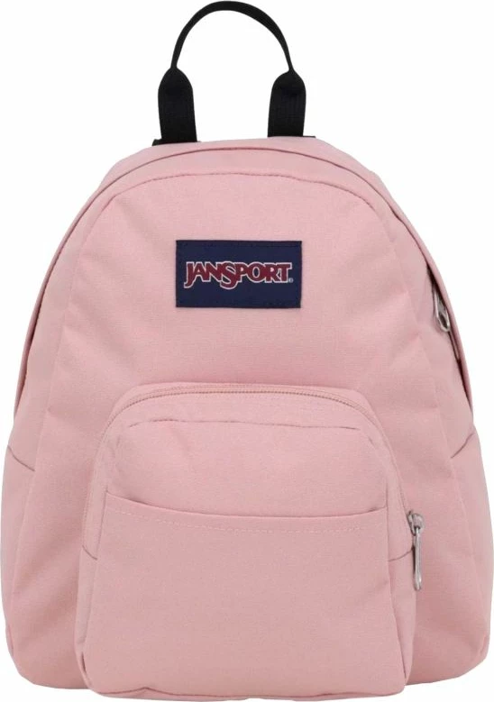 Çantë shpine JanSport për femra/fëmijë, rozë