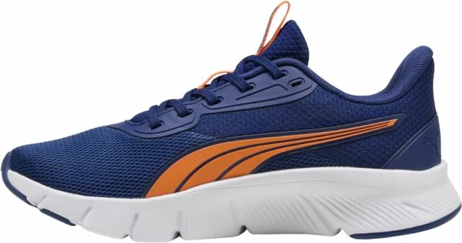 Atlete fëmijësh Puma FlexFocus Lite Modern 401517 25, të kaltërta