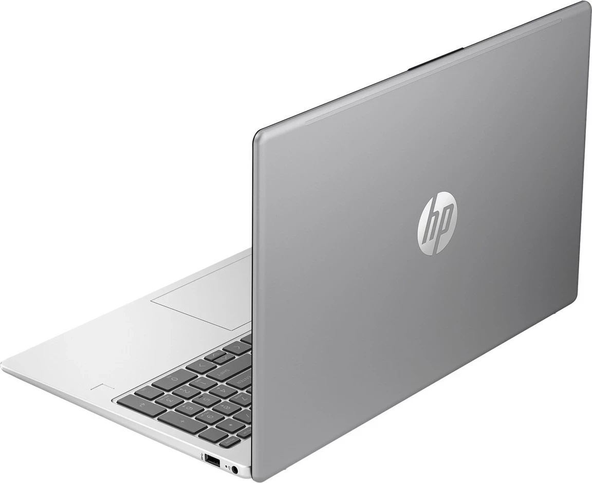 Laptop HP 250R G10, Intel Core i5-120U, 16 GB RAM, 512 GB SSD, 15.6", Argjendtë