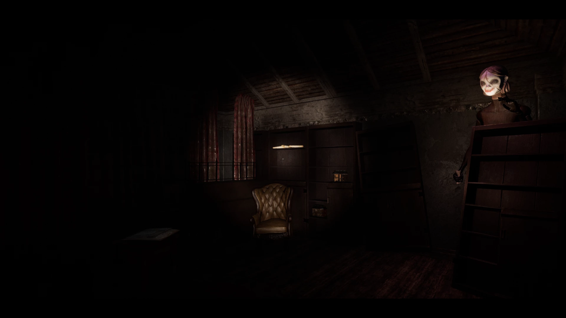 Lojë për PlayStation 5 Soedesco Dollhouse: Behind The Broken Mirror
