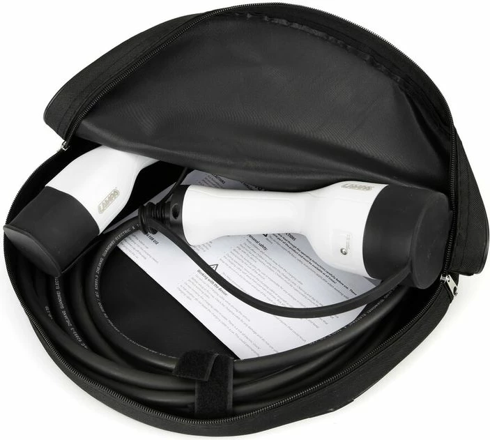 Kablla Mbushes Baterie Makina Elektrike 3fazore 32a 5m