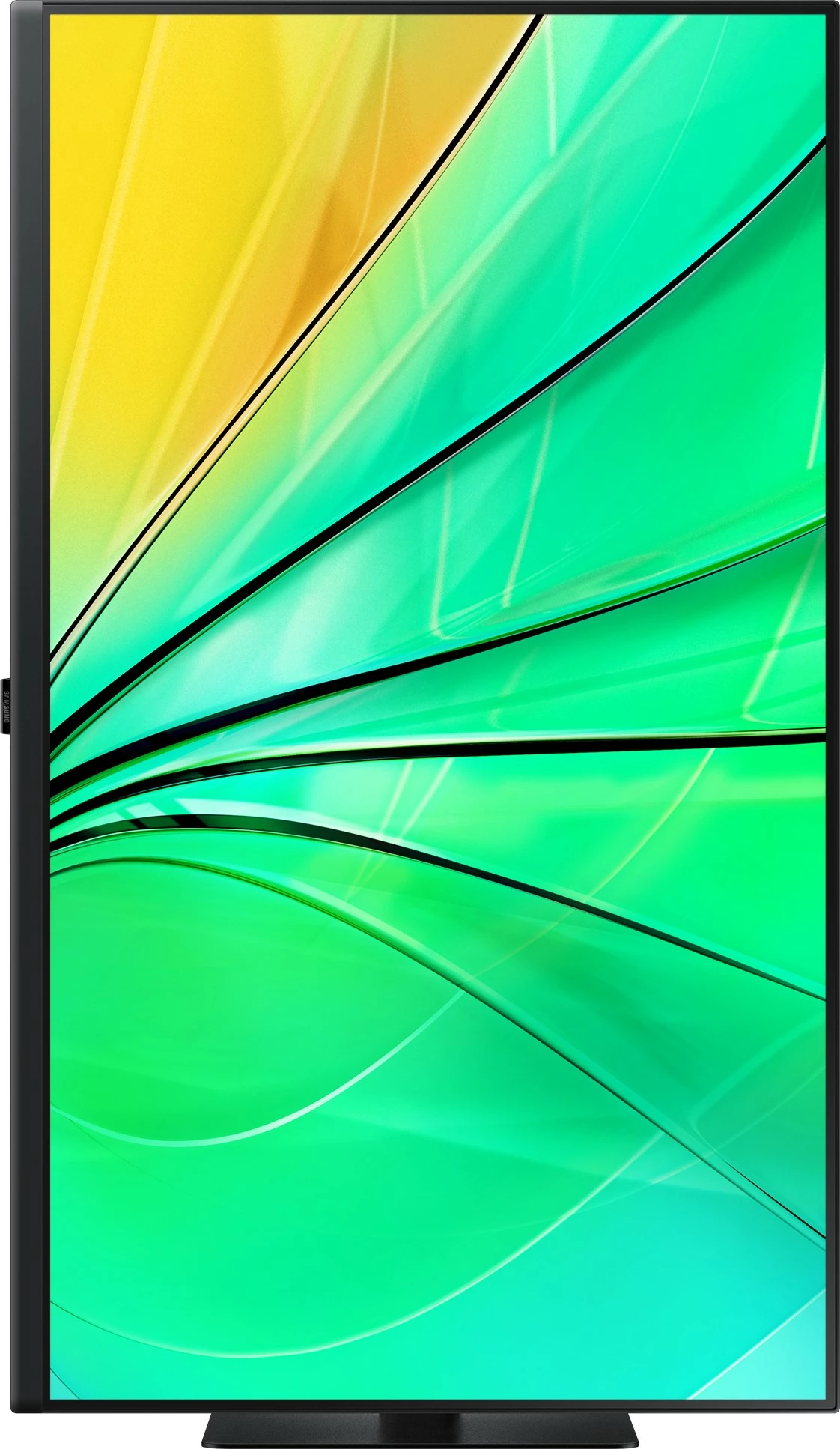 Monitor Samsung S60D 32 inch Quad HD LCD zi