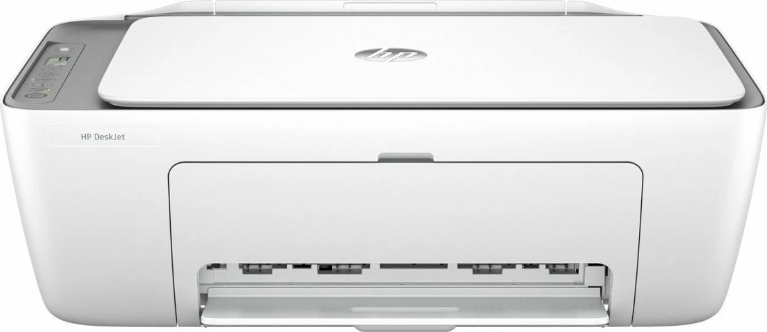 Printer multifunksional HP DeskJet 2820e (588K9B) A4 Wi‑Fi USB Bluetooth, i bardhë