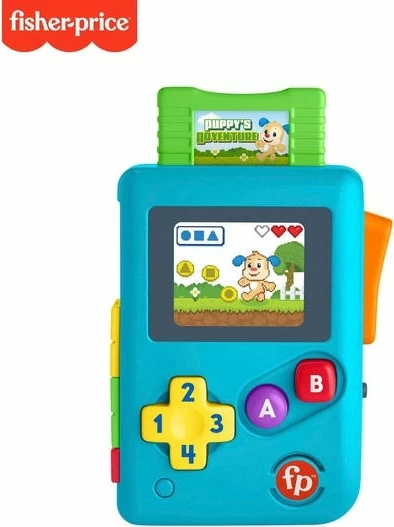 Fisher-Price Laugh & Learn Lil' Gamer