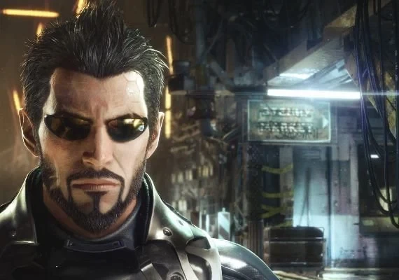 Deus Ex: Mankind Divided EN/DE/FR/IT Global