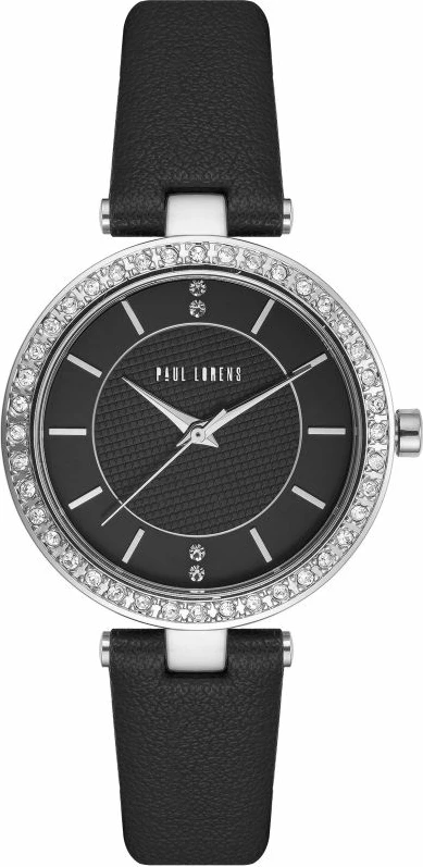 Orë dore për femra Paul Lorens, e zezë