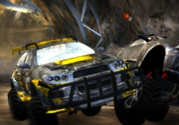 FlatOut - Anthology Pack EN Global