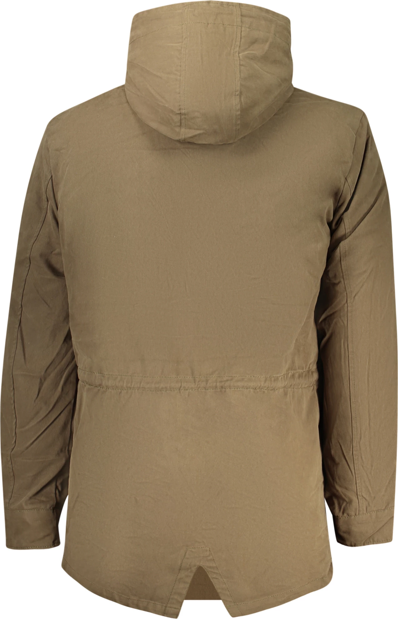 Jakne për meshkuj U.S. GRAND, jeshile