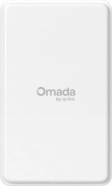 Router TP-LINK Omada ER701-5G-Outdoor 2.4 GHz, i bardhë