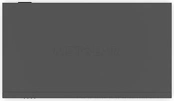 Switch NETGEAR GS524UP, Gigabit Ethernet, PoE, Rack montim