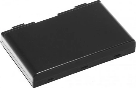 Bateri laptopi Green Cell A32-F82 për Asus K40/K50/K60/K70, 4400mAh 10.8V/11.1V, e zezë