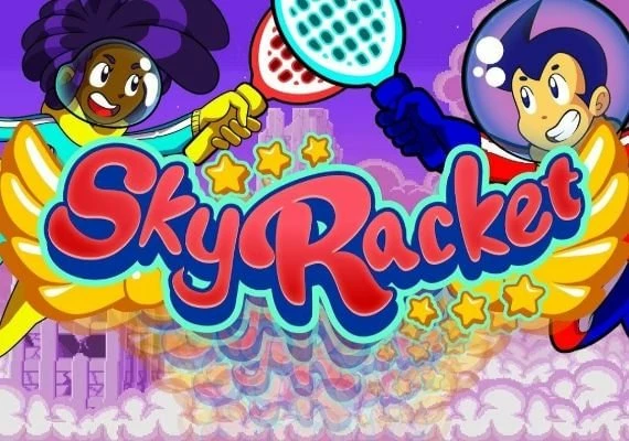 Sky Racket EN/PT/RU/ES Global