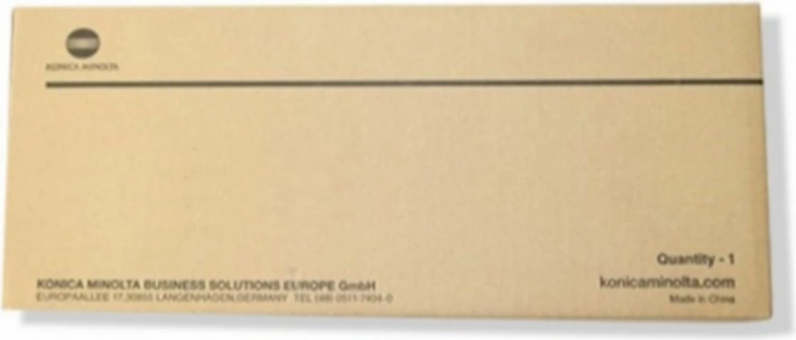 Toner Konica Minolta TN626C/ACV1450 rendiment 28,000 faqe cyan