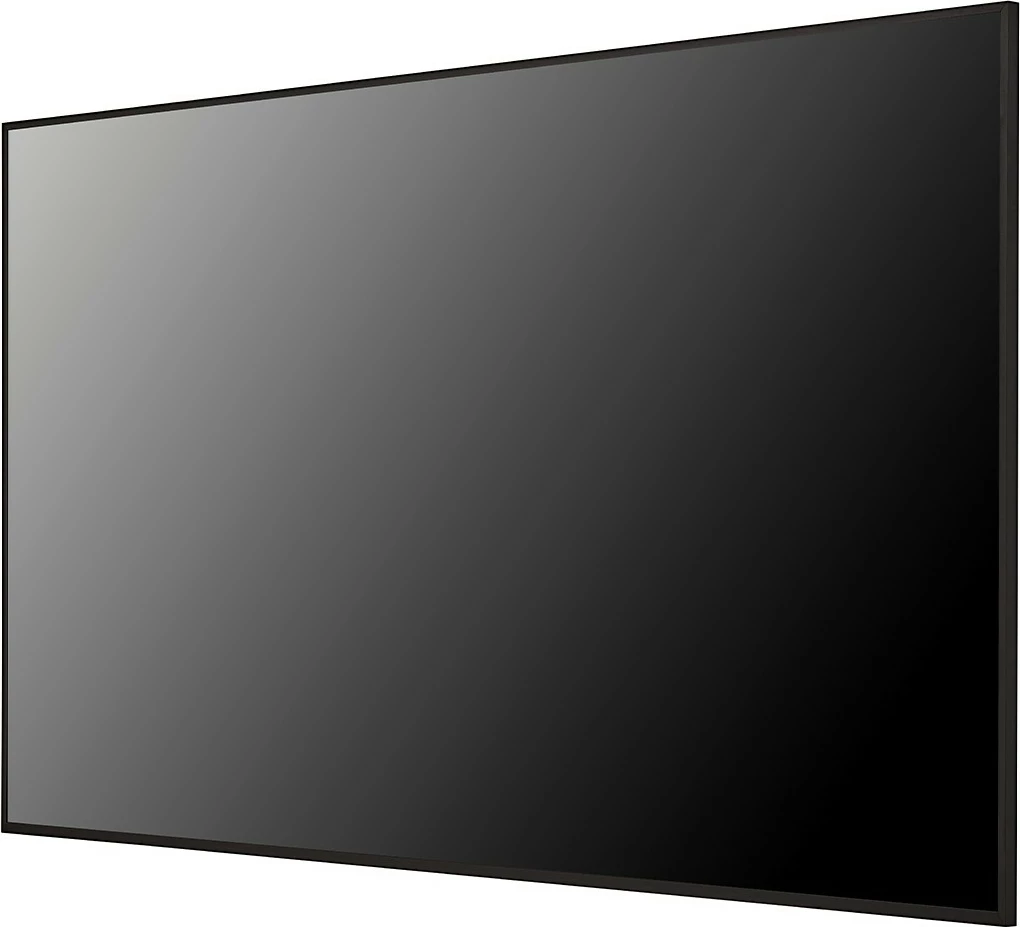 Ekran dixhital LG 65UH5N-E, 65", LCD, 4K Ultra HD, Wi-Fi