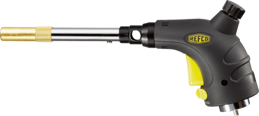 Brener me mbrotjes te flakes Refco