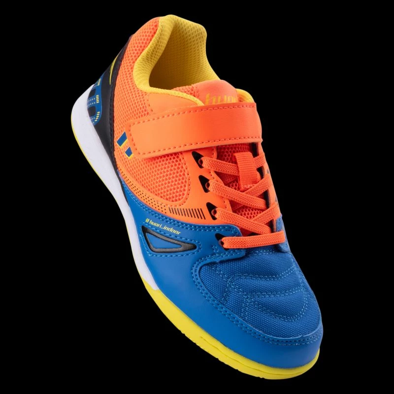 Atlete futbolli për fëmijë Huari, indoor