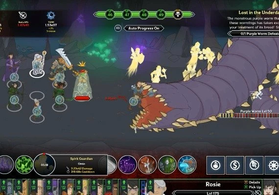 Idle Champions of the Forgotten Realms - Celeste Starter Pack DLC EN Global