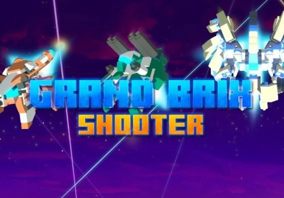 Grand Brix Shooter Global