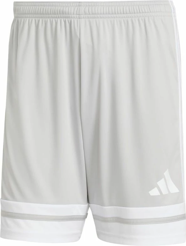 Shorce adidas për meshkuj, të hirtë [Madhësia: L]
