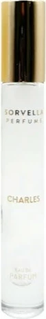 Eau de Parfum Sorvella Perfume Mountain Charles 10ml