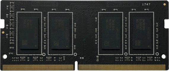 RAM Memorje Patriot Signature Line PSD48G26662S 8GB DDR4-2666 SO-DIMM CL19 1.2V