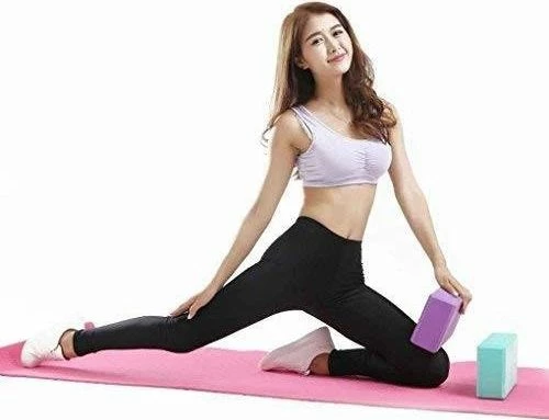 Bllok joge Sports Equipment FT38 23 x 16 x 8 cm, i zi