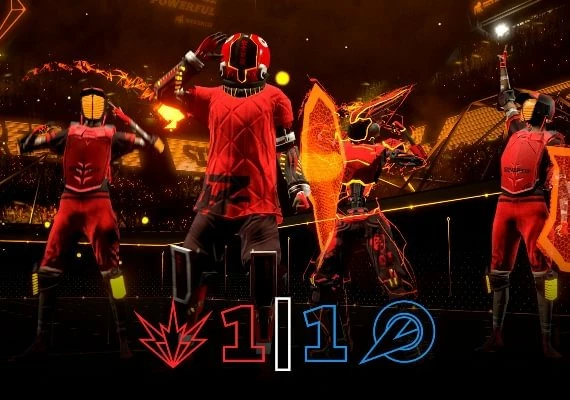 Laser League EN/DE/FR/IT/PT/RU/ZH/ES Global