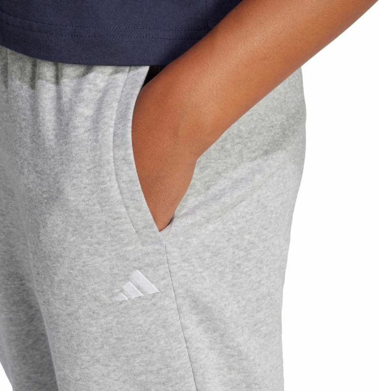 Pantallona femra adidas, të hirtë