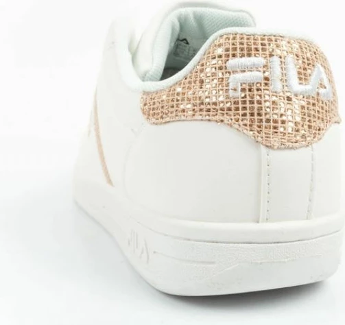 Atlete për femra Fila, të bardha