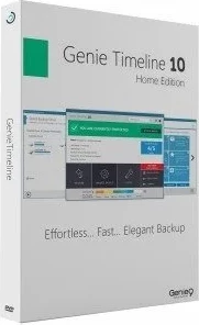 Genie Timeline Home10 Lifetime 1 Device Global