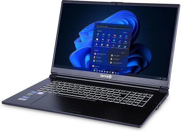 Laptop Terra MOBILE 1778R i7-13700H, Windows 11 Pro