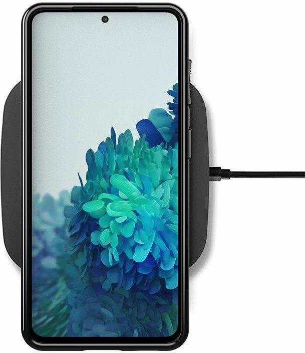 Mbështjellës Hurtel Thunder Case për Samsung Galaxy S23+, TPU, i zi